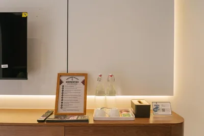Tamundi Alley Homestay- Dragon Teeth- The Old Quarter Ha Noi – Photos 8