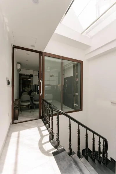 Tamundi Alley Homestay- Dragon Teeth- The Old Quarter Ha Noi – Photos 15